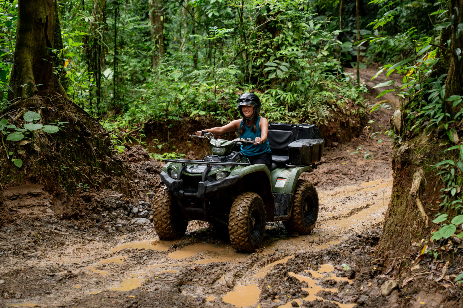 ATV