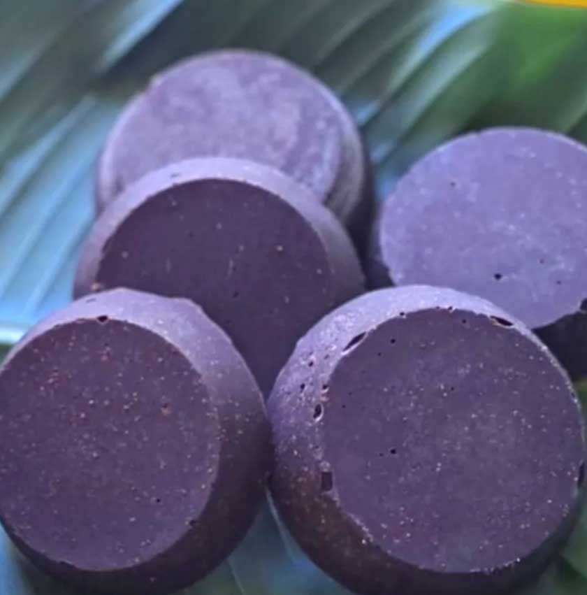 Chocolate Tour
