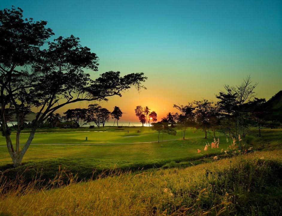 Golf