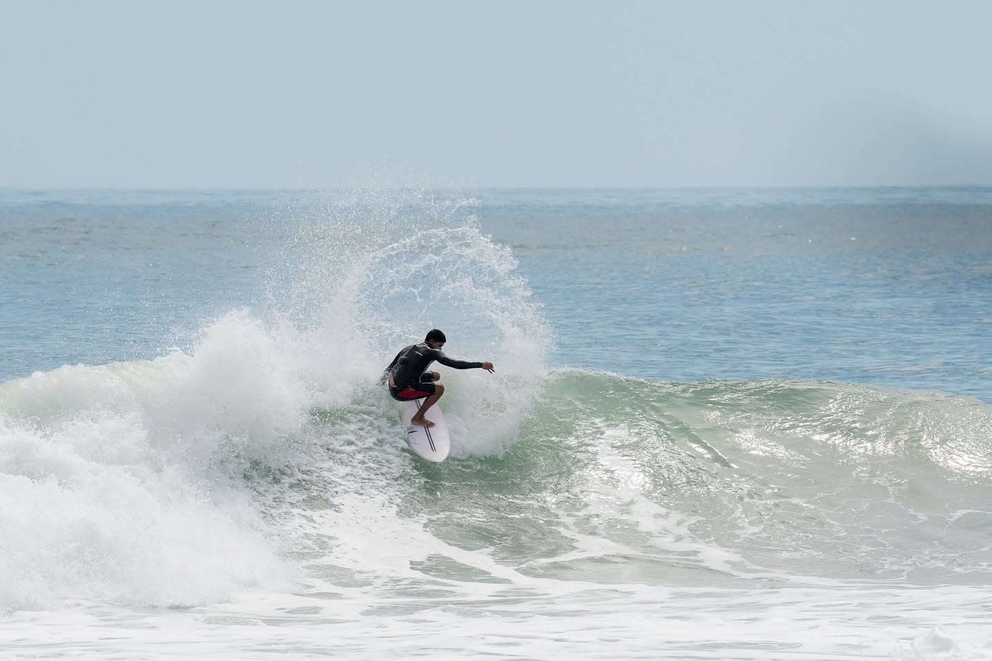 Surf Classes, Playa Hermosa