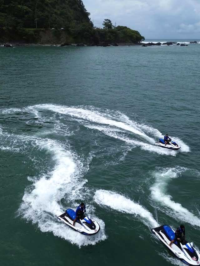 Jetski