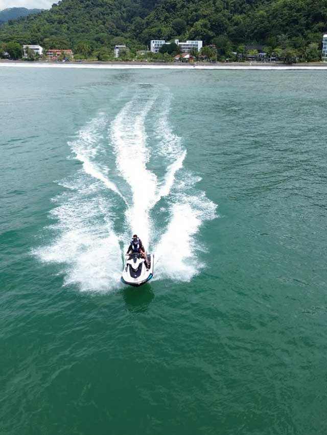 Jetski