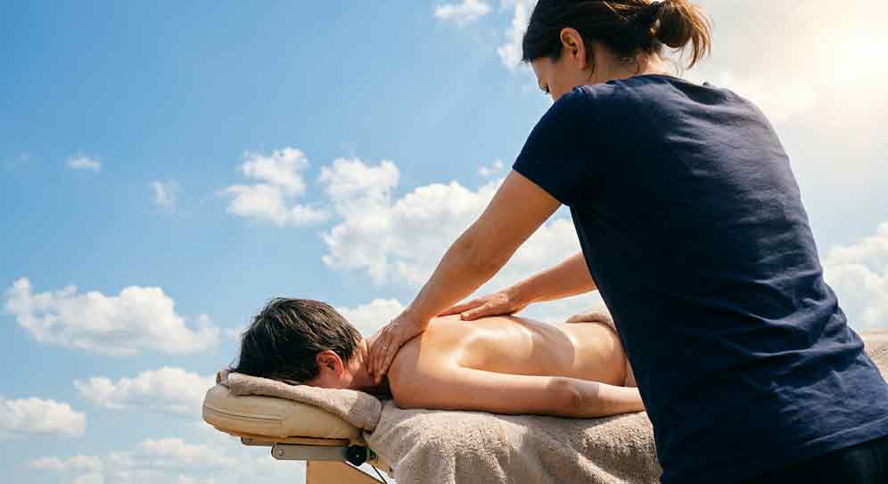 Massage